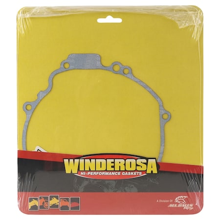 Winderosa Ignition Cover Gasket Kit 331017 for Honda VFR 800 14 15 331017